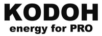 KODOH energy for PRO